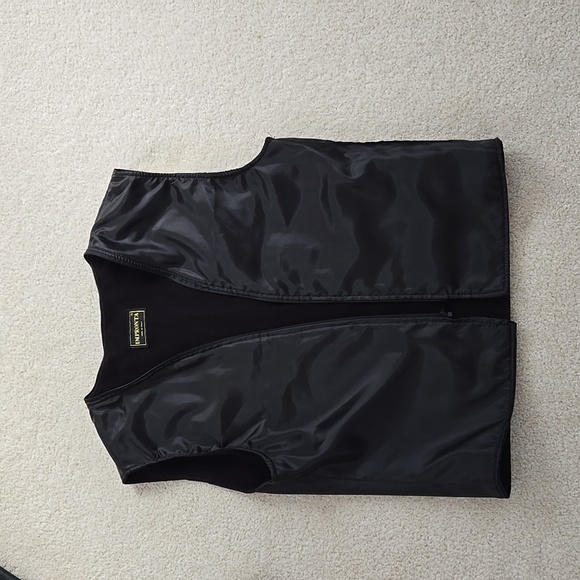 Italian Leather Moto Jacket - Picture 13 of 16